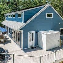 Photos by CPP Home Builders & Remodeling on Cape Cod #1