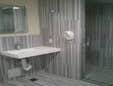 comercial bathroom remodel