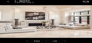 the American Dream Custom Home Builder