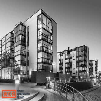 Walsh Construction Group, LLC