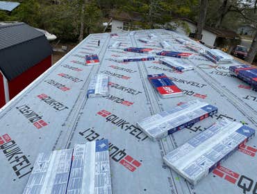 Photos by C Velasquez Roofing #3