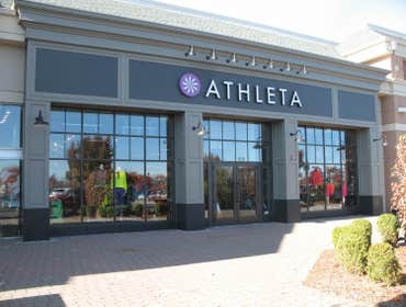 Photos from TOMCO Retail Construction