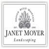 Janet Moyer Landscaping logo