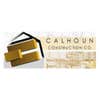 Calhoun Construction Company Inc logo