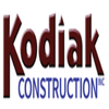 Kodiak Construction logo