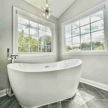 Mj Woodstone Kitchen and Bath Remodeling
