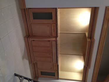 Photo(s) from Circle F LLC Shasta Remodel