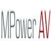 Mpower AV logo