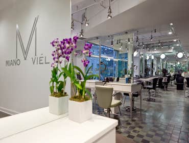 Salon