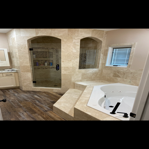 Photos by for Custom Construction #1