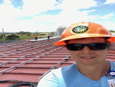 Photos by Oceanhead Solar & Electric LLC #1
