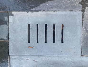 STONE DRAINS