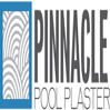 Pinnacle Pool Plaster logo