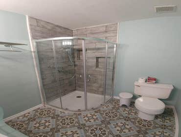 Photos by Silverline plumbing #1