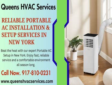 Photos by Queens HVAC Services #1 Queens HVAC Services is a trusted HVAC company proudly serving homeowners and businesses throughout New York City and