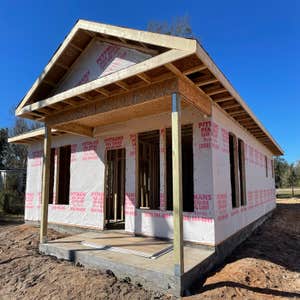 Southern Ridge Homes, LLC