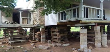 House Raising Houston