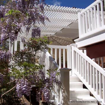 Decks and Stairs