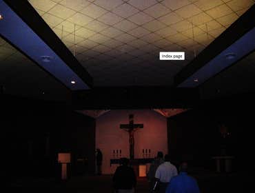Holy Family Facility Expansion Project