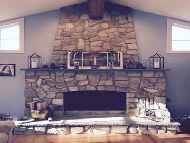 Photo(s) from Ford Building And Carpentry Llc