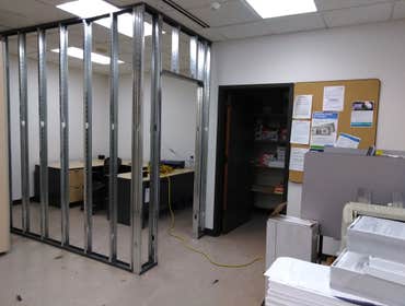 Complete Jobs Ik Drywall your perfect contractors