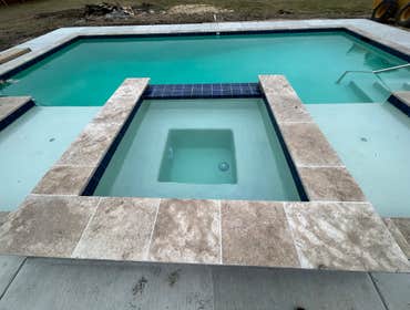 Photos by Blu H2o Pools #1