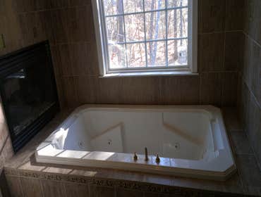Project photos from Old Dominion Deck & Fence Co...,,,LLC