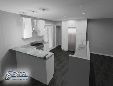 Our Renderings