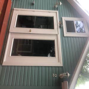 Photos by Jbr Superior Home Improvement Inc #6 Fulll paint job on exterior of summer house