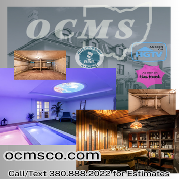 OCMS Inc