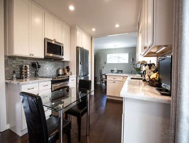 Dahlia Home Renovations