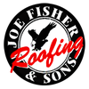 Joe Fisher and Sons Roofing logo