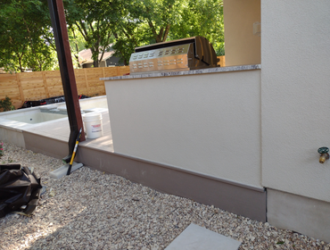 Photos by Stucco Five Star #1