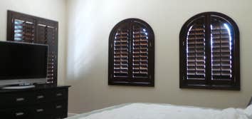 Project photos from Plantation Shutters of Florida Plantation Shutters install in palm beach county, stuart FL