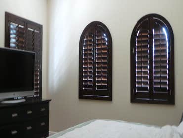 Project photos from Plantation Shutters of Florida Plantation Shutters install in palm beach county, stuart FL