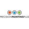 Precision Painting Plus of Los Angeles logo