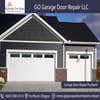 Go Garage Door Repair LLC logo