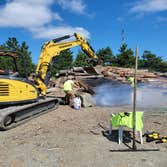Photos by Tonka Ground Work #6
