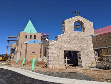 St. Brendan the Navigator Catholic Church