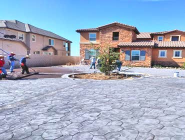 Photos by Ventura Ramos Concrete Inc #1