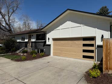 Photos by Martin Garage Doors #1