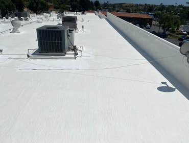 Photos by Roofing Heights #1