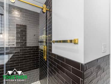 Nueces Street – Bathroom Remodel