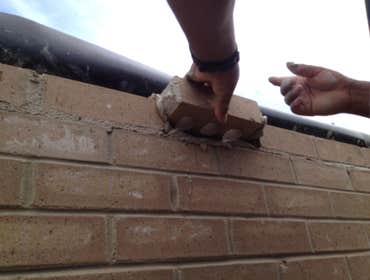 Photo(s) from Ecclesia Construction Company Llc
