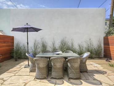 Modern Build Project West LA