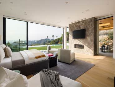 Interiors