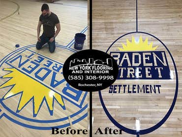 Photos by New York Flooring and Interior #1