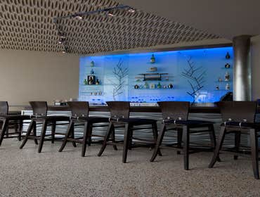 Ambrosia Restaurant