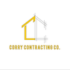 Corry Contracting Company logo