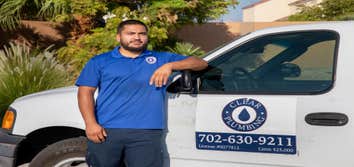 Clear plumbing, Air Conditioning & Heating